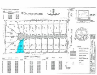 LOT 13 Angelwood Drive Muskegon, MI 49445