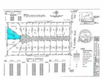 LOT 10 Angelwood Drive Muskegon, MI 49445