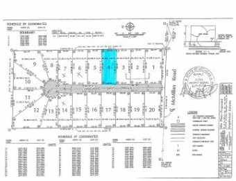 LOT 4 Angelwood Drive Muskegon, MI 49445