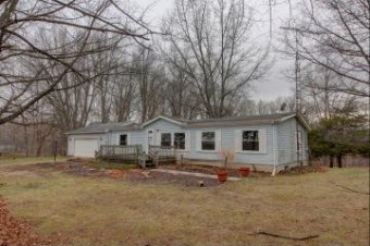 11010 Cooper Road Pleasant Lake, MI 49272