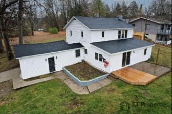 9349 Lost Trail Drive Delton, MI 49046