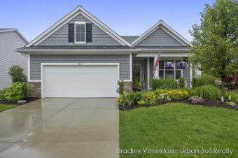 5142 Vistula Court Sw Wyoming, MI 49418