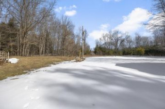 14998 3 Mile (16 Acres Vacant Land) Road Morley, MI 49336