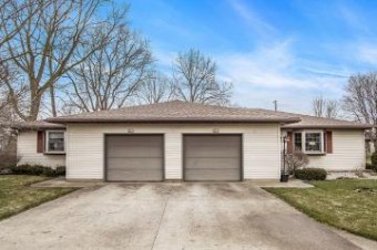 603 E Chicago Road White Pigeon, MI 49099