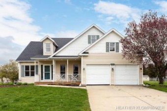 3547 Westfield Court Hamilton, MI 49419