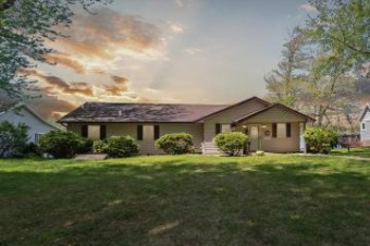 351 Clear Lake Drive Dowling, MI 49050