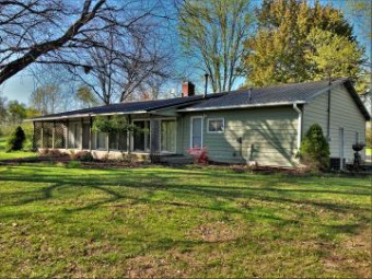 3077 Schmeid Road Six Lakes, MI 48886