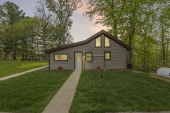 9596 Oriole Drive Coopersville, MI 49404