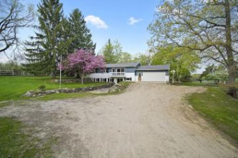 13678 Vischer Road Brooklyn, MI 49230