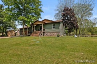 8547 Cory Drive Delton, MI 49046