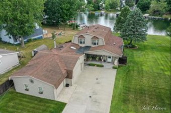 8058 Arrowhead Drive Mears, MI 49436