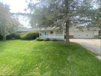 7503 W Hc - Edmore Road Lakeview, MI 48850