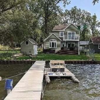 14106 Maier Drive Lake Odessa, MI 48849