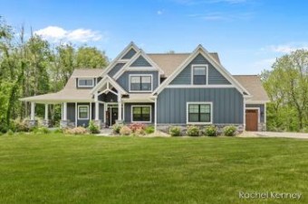 7555 Sunfish Ridge Drive Rockford, MI 49341