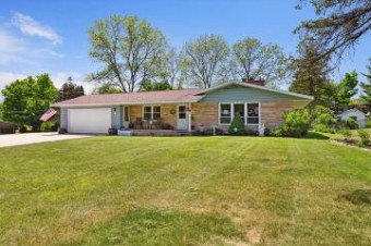 816 Winter Avenue Big Rapids, MI 49307