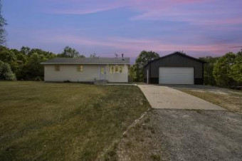 13665 S Elder Avenue Grant, MI 49327