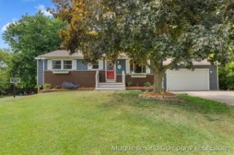 4180 Janet Drive Dorr, MI 49323