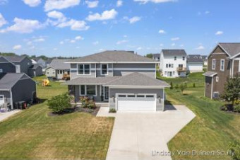 5855 Sage River Court Sw Wyoming, MI 49418