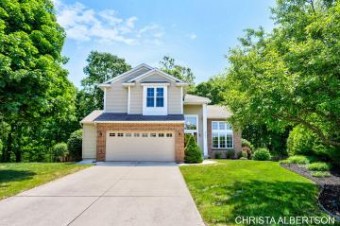 3568 Cobblestone Court Se Kentwood, MI 49512