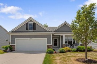 5081 Vistula Court Sw Wyoming, MI 49418