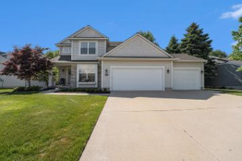 6707 Westshire Drive Norton Shores, MI 49444