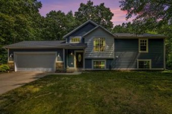 25112 Chaty Lane Gobles, MI 49055