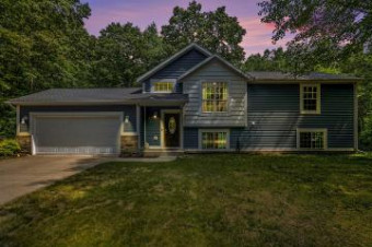 25112 Chaty Lane Gobles, MI 49055