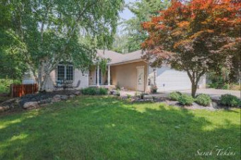 6571 Bent Tree Drive Allendale, MI 49401