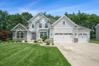 10609 Bear Lake Trail Portage, MI 49024