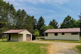 356 Homer Street Hubbardston, MI 48845