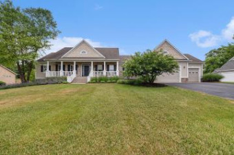 6222 Boulder Ridge Drive Ne Belmont, MI 49306