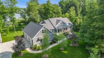 7227 Buck Lake Woods Drive Se Alto, MI 49302