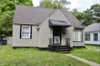 2100 5th Street Muskegon Heights, MI 49444