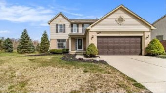 42900 Bradley Drive Van Buren Township, MI 48111