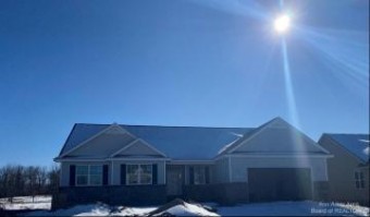 5608 Pointe Peele Court 12 Hamburg, MI 48189