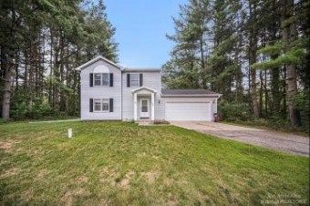 10215 Mizzen Lane Pleasant Lake, MI 49272