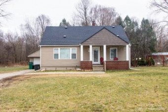 8519 Stony Creek Road Ypsilanti, MI 48197