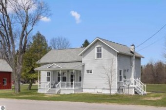 12364 Third Street Kewadin, MI 49648