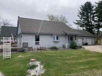 114 Fourth Street Prudenville, MI 48651