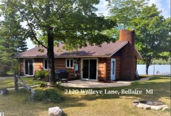 2120 Walleye Lane Bellaire, MI 49615