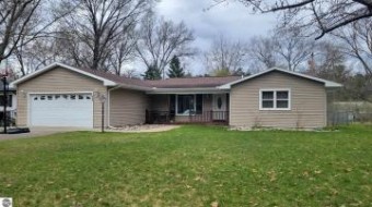 4089 Mcnall Drive Oscoda, MI 48750