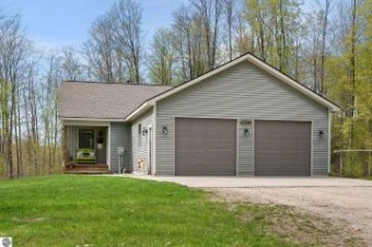 15548 Spear Road Lake Ann, MI 49650