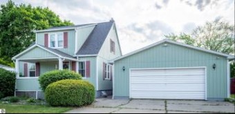 425 Harvard Street Alma, MI 48801