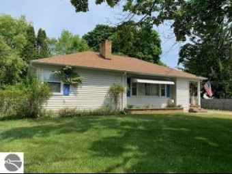 412 Wadsworth Street East Tawas, MI 48730