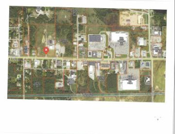 LOT 1 & 2 M-32/Crittenden Court Alpena, MI 49707