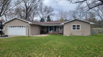 4089 Mcnall Drive Oscoda, MI 48750