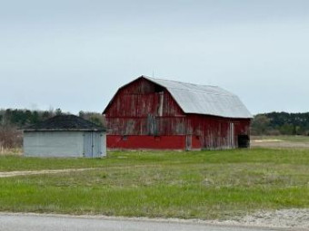 N Fontaine Road 21 ACRES Black River, MI 48721