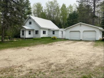 4898 N Cox Drive Frederic, MI 49733