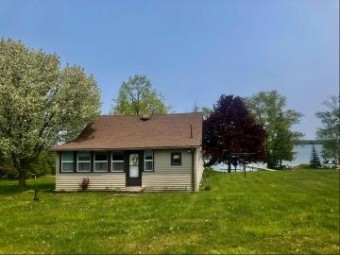 8325 Cottage Avenue Alpena, MI 49707