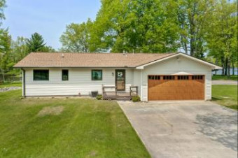 1204 Lake James Drive Prudenville, MI 48651